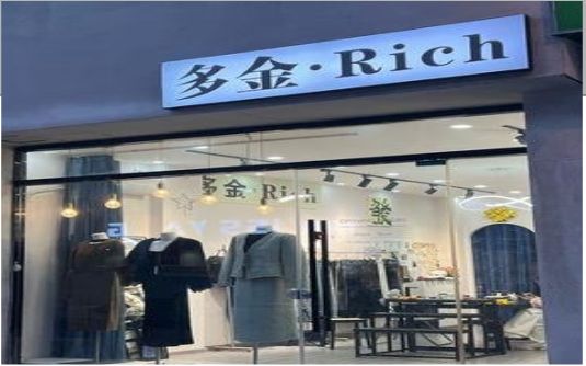 西林要开店？先在门头上下功夫