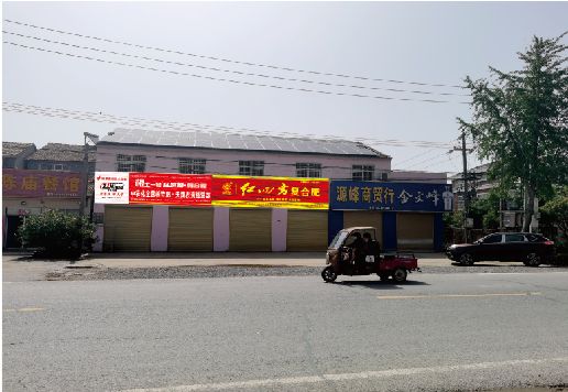 西林广告牌制作要注意什么才能避免被整改？