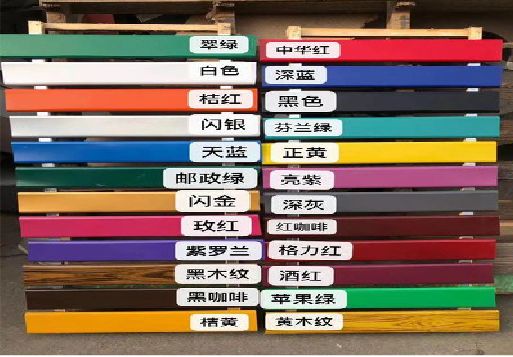 西林做招牌可以用哪些材料？